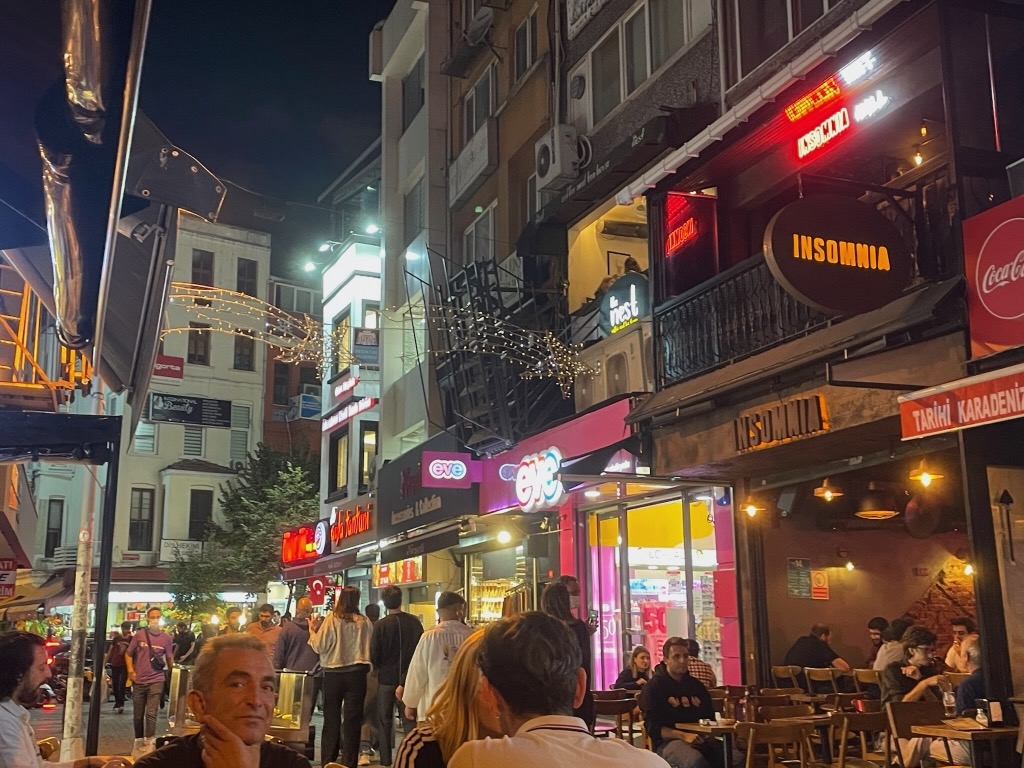 Türkiye 2021 — photo 140