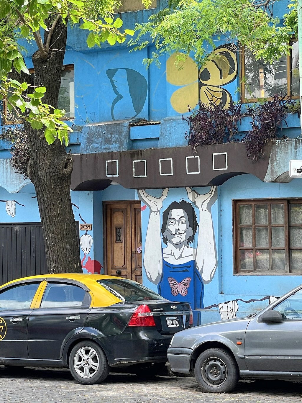 Argentina 2022 — photo 230