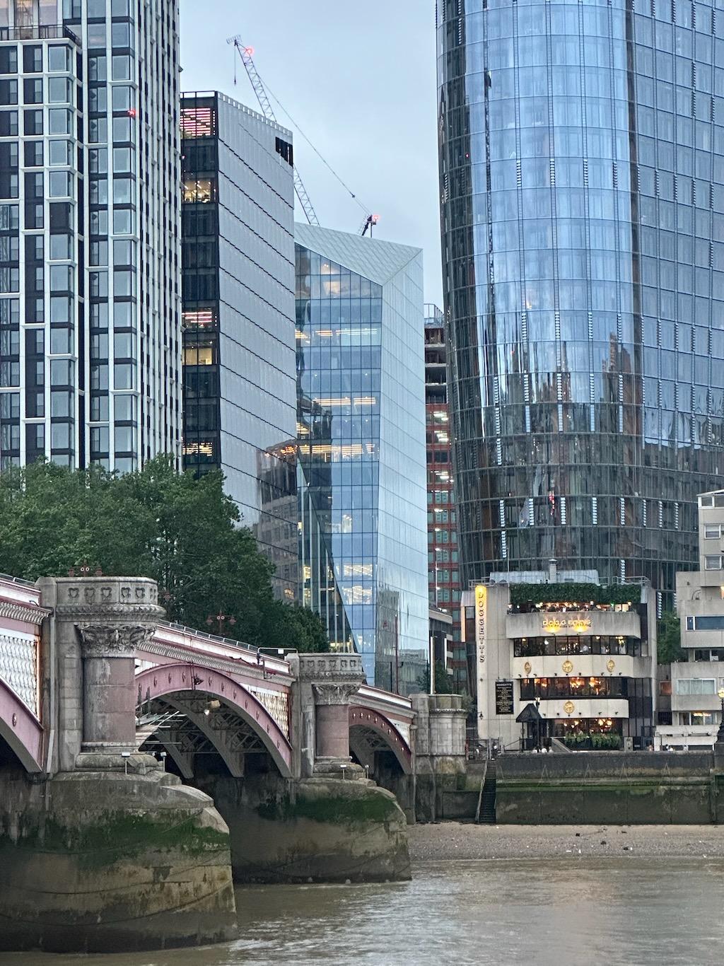 England + Ireland 2026 — photo 35