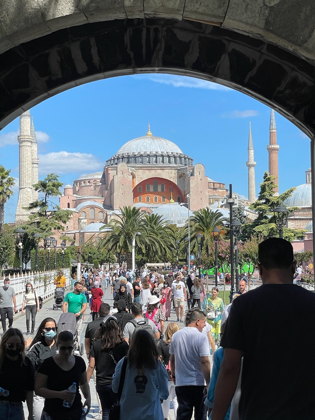 Türkiye 2021 — photo 121