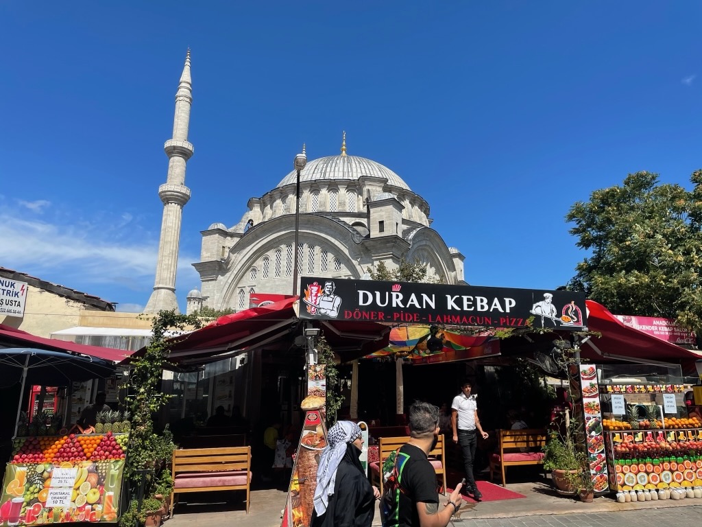 Türkiye 2021 — photo 125