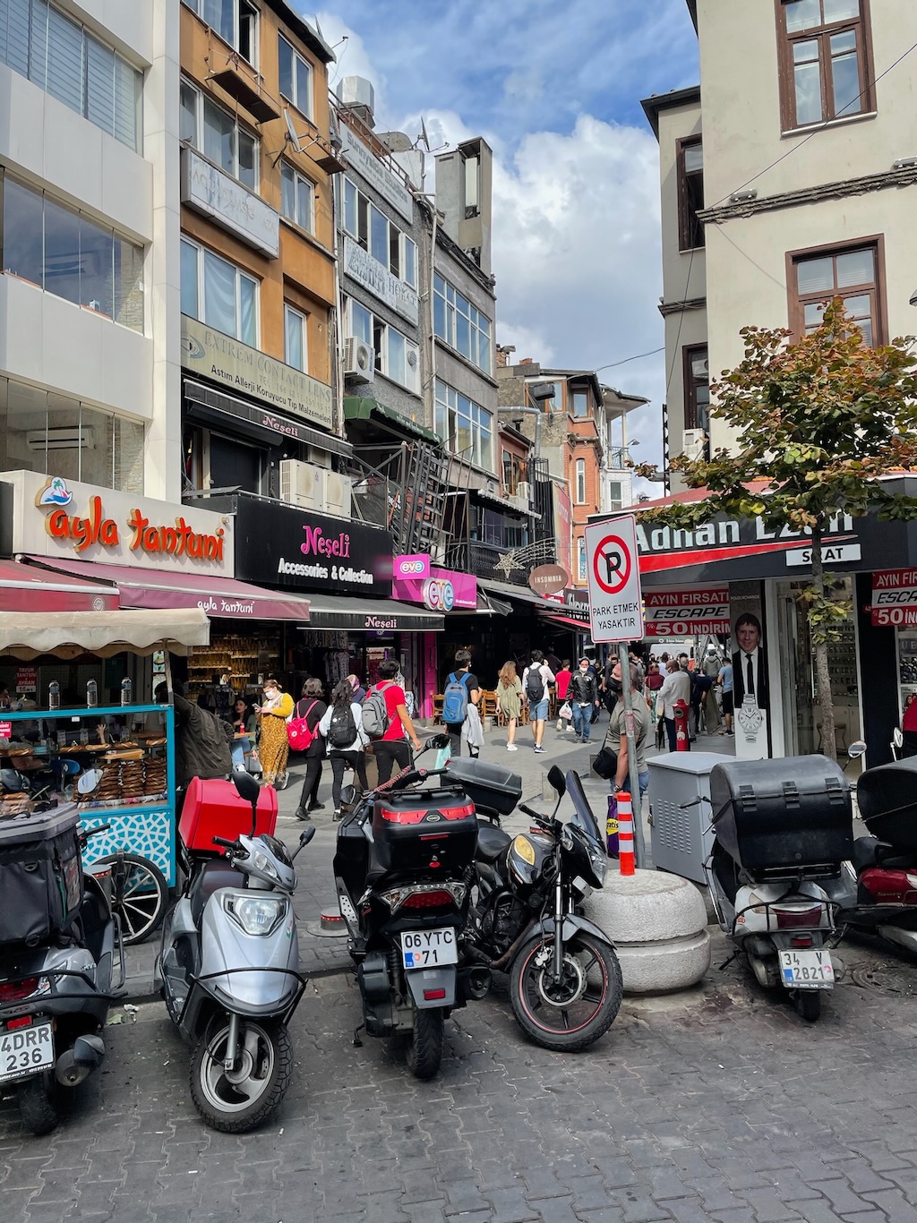 Türkiye 2021 — photo 10