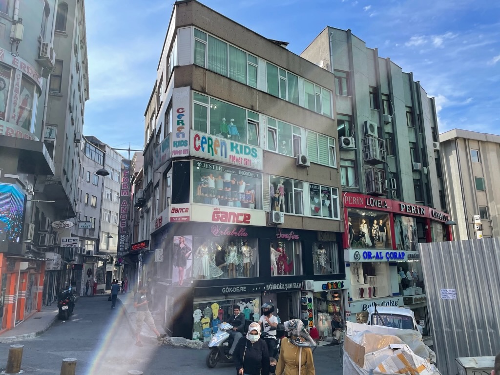Türkiye 2021 — photo 135