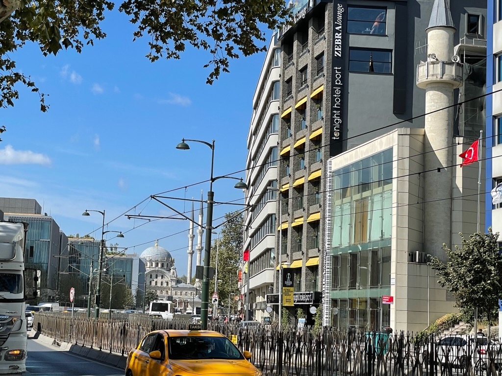 Türkiye 2021 — photo 59