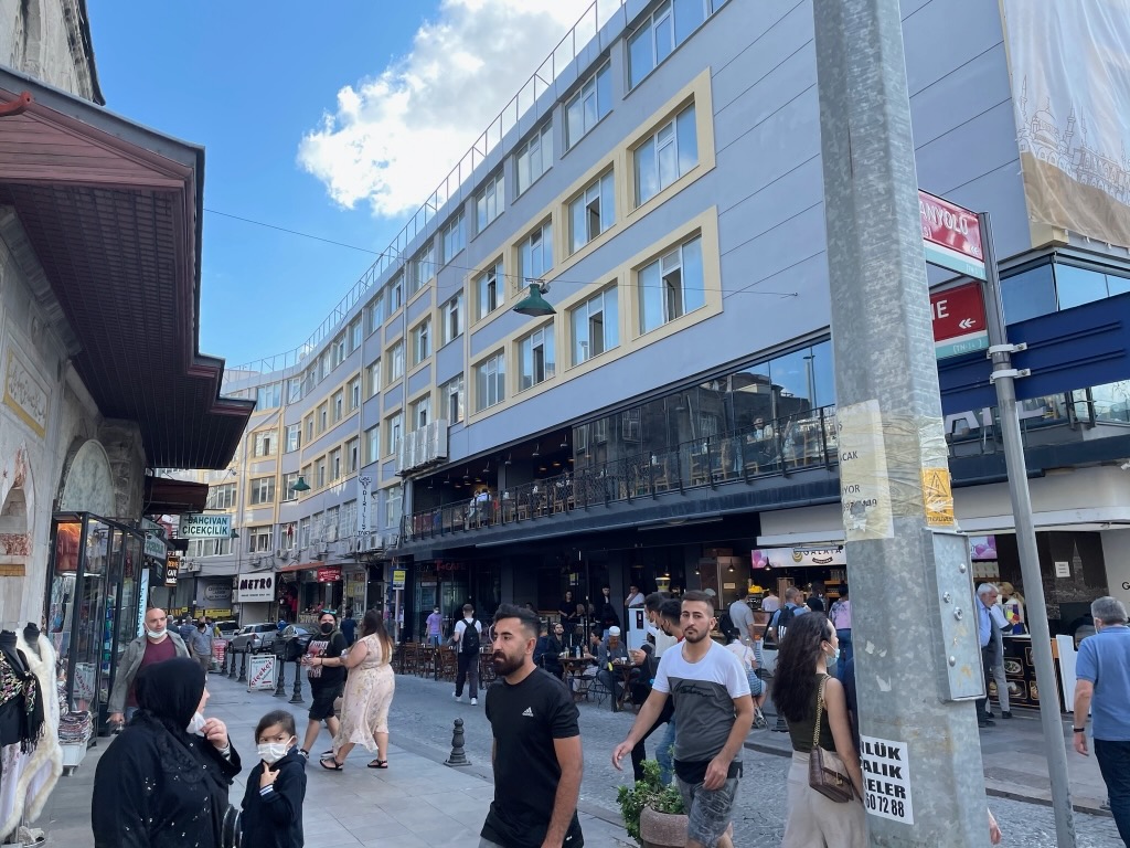 Türkiye 2021 — photo 152