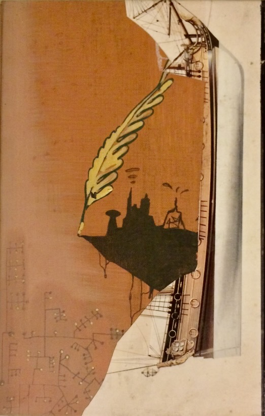 Artwork by Matt Highland