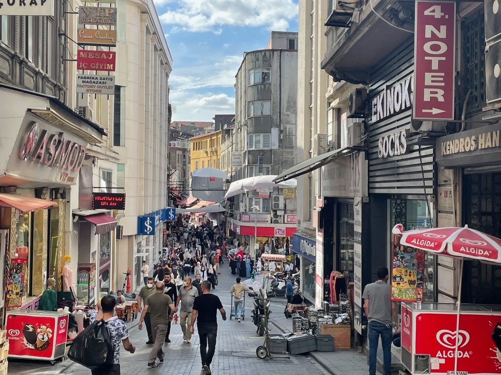 Türkiye 2021 — photo 138