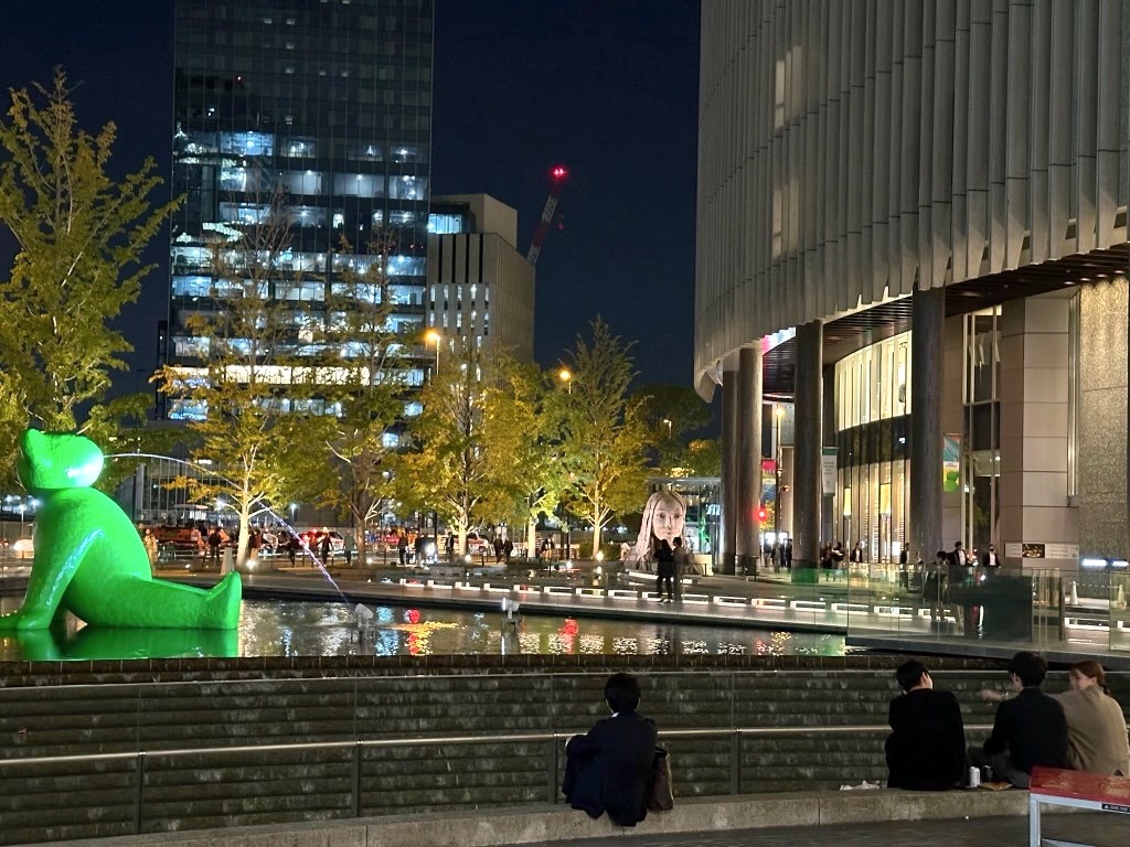 Japan 2023 — photo 400