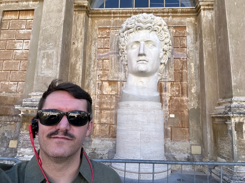 Mediterranean 2024 — photo 8
