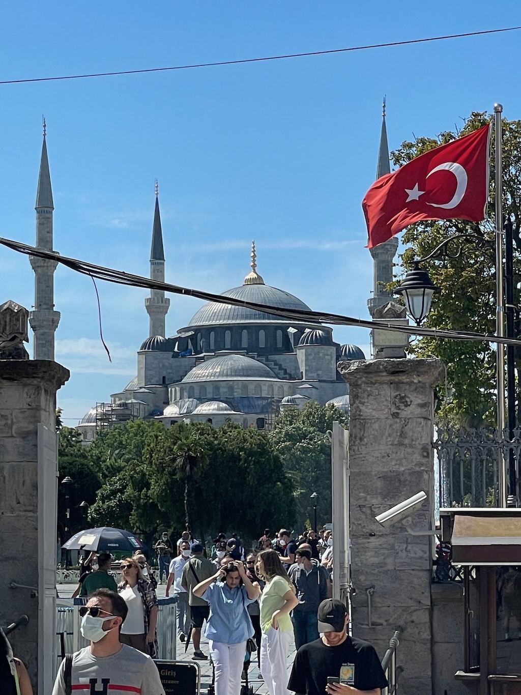 Türkiye 2021 — photo 99