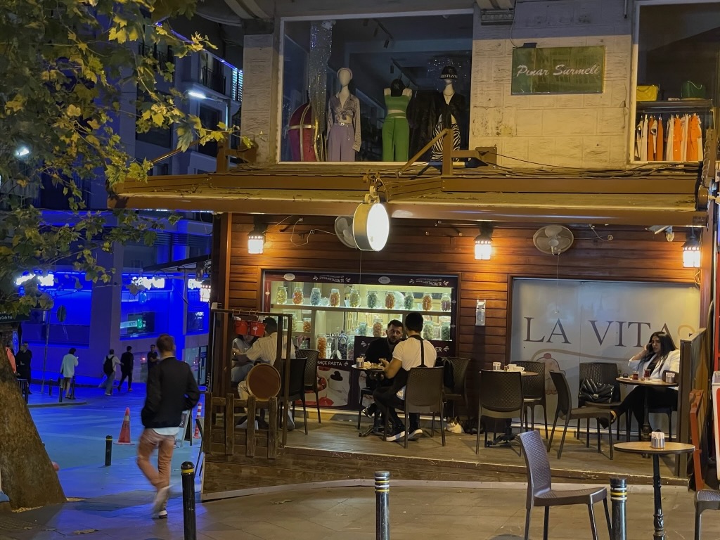 Türkiye 2021 — photo 178