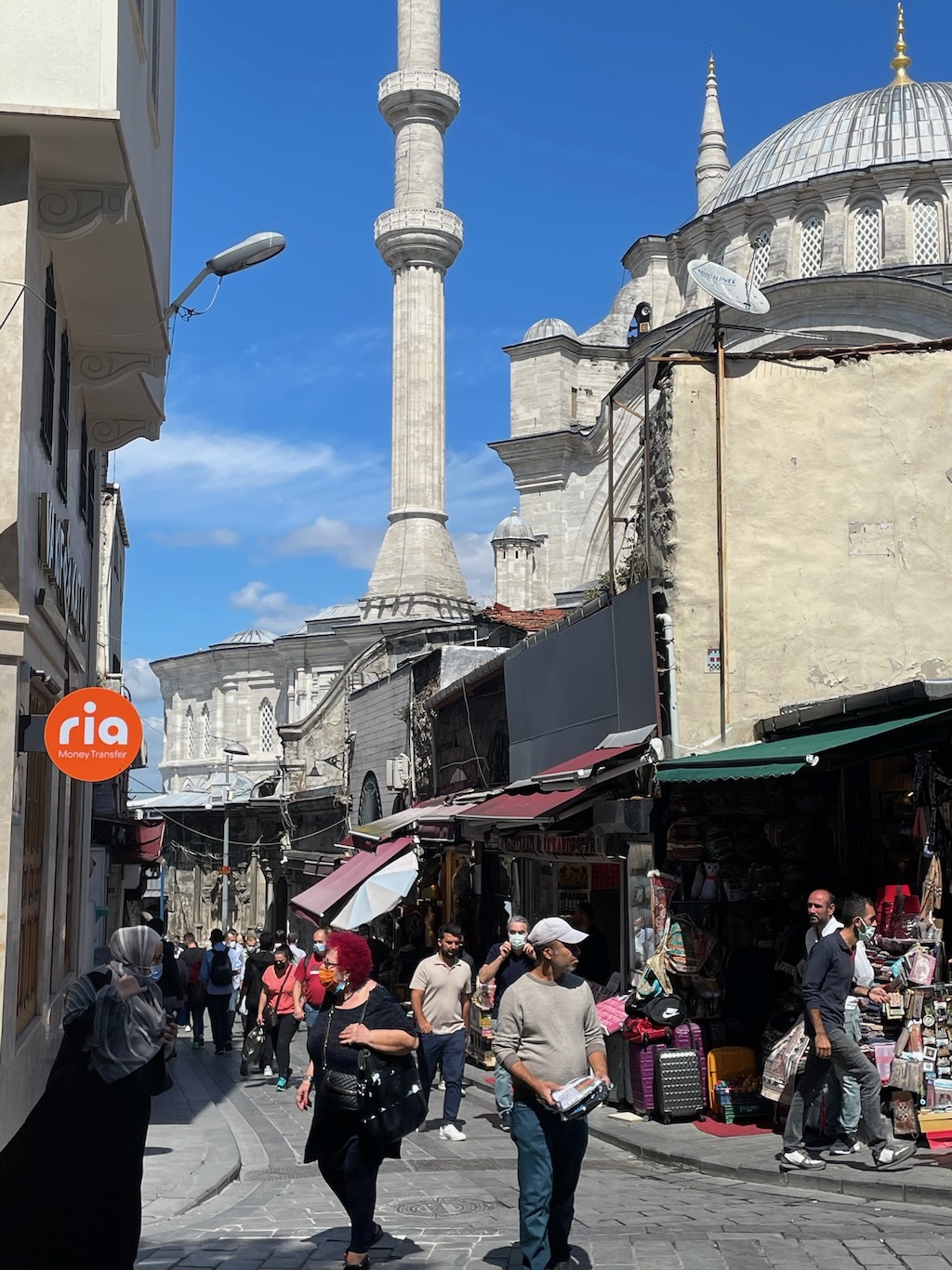 Türkiye 2021 — photo 126