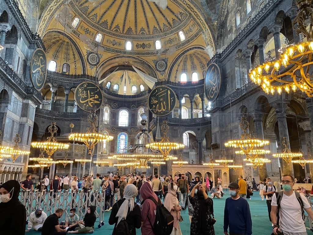 Türkiye 2021 — photo 102