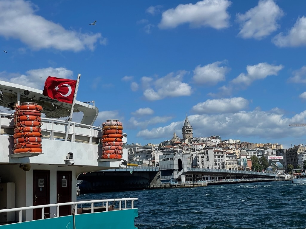 Türkiye 2021 — photo 81