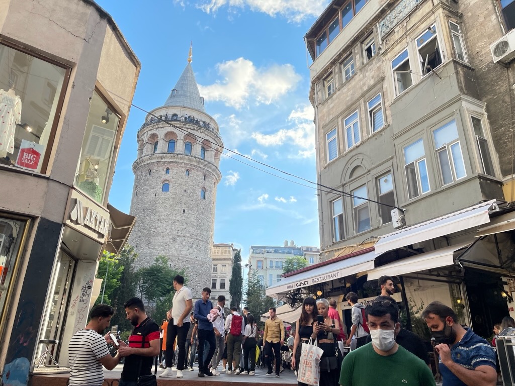 Türkiye 2021 — photo 340
