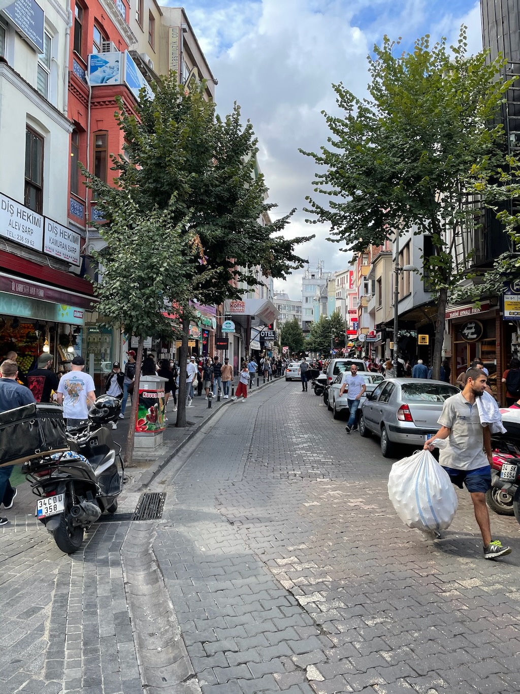 Türkiye 2021 — photo 11