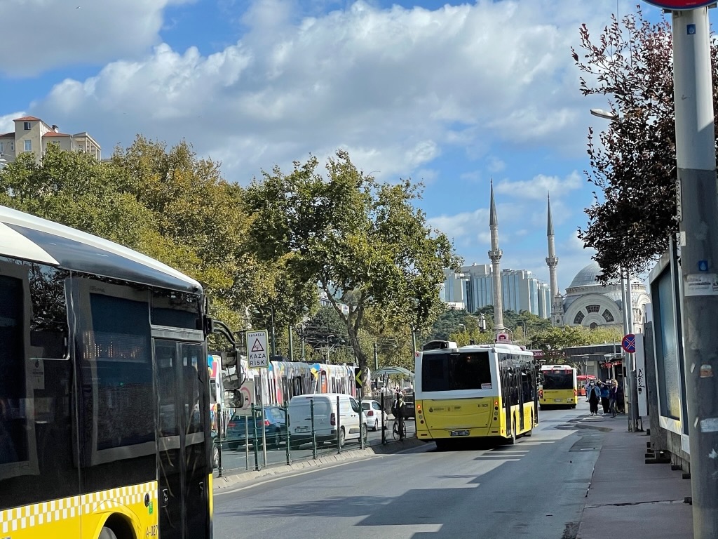 Türkiye 2021 — photo 56