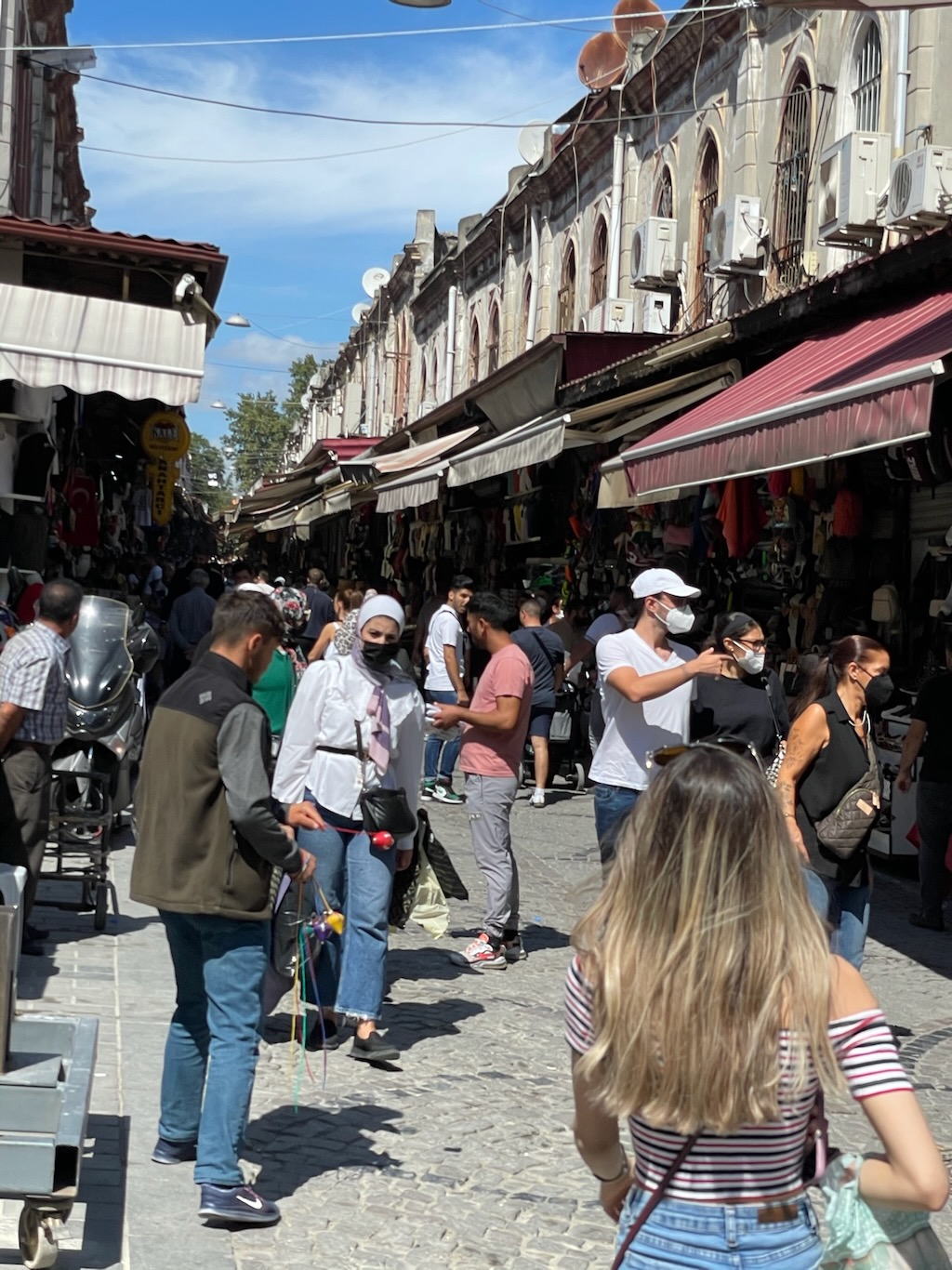 Türkiye 2021 — photo 129