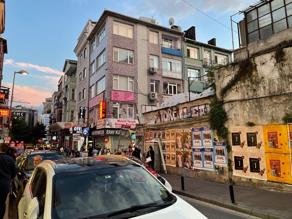 Türkiye 2021 — photo 33