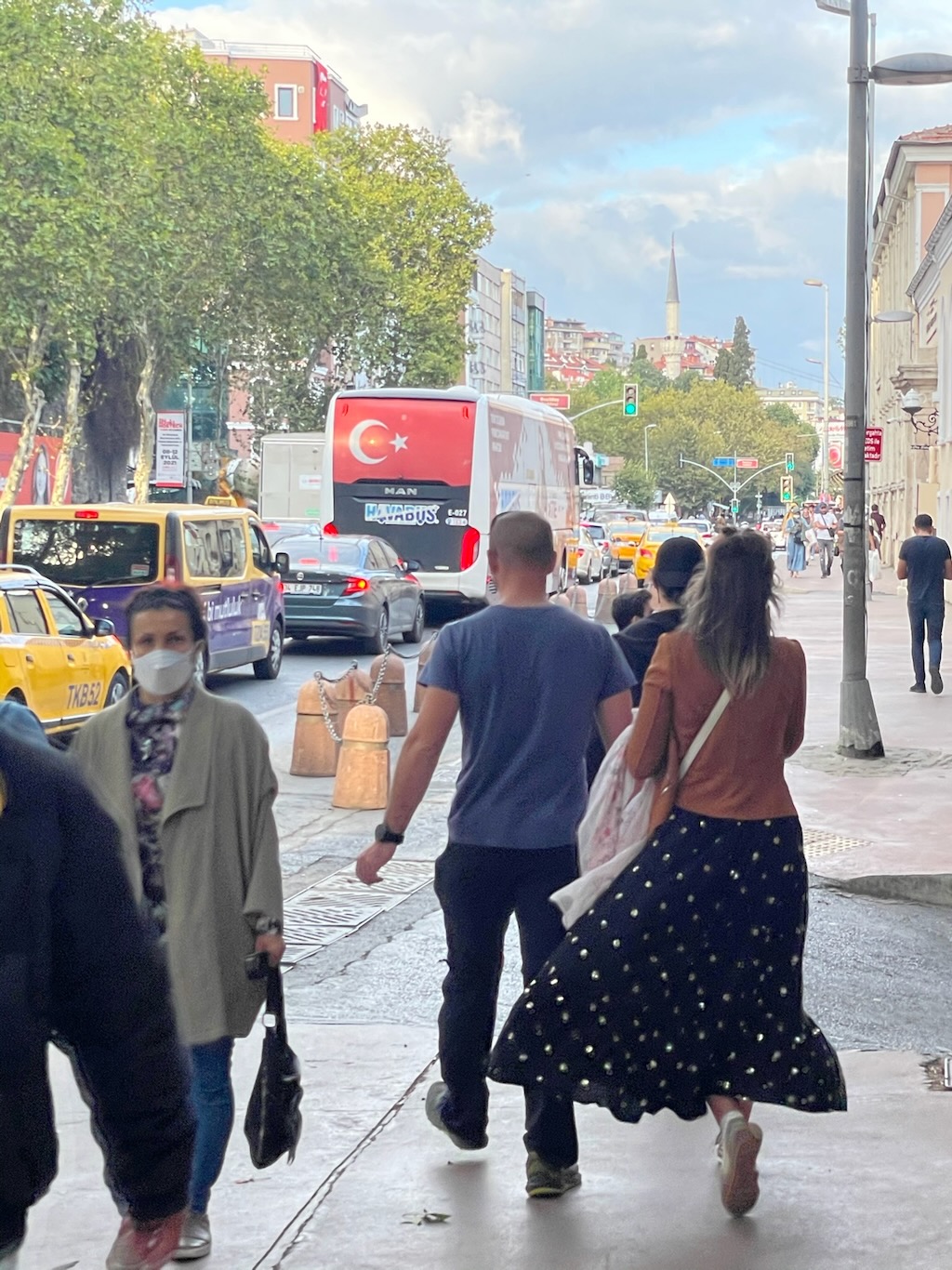 Türkiye 2021 — photo 27