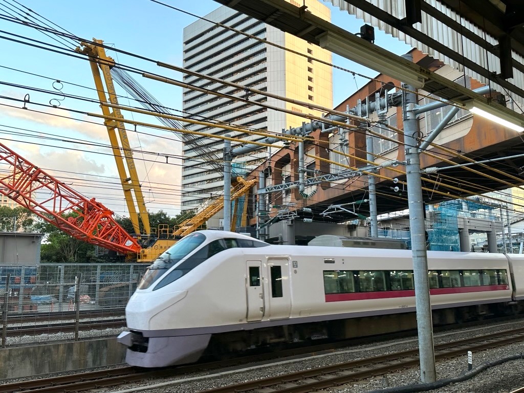 Japan 2023 — photo 1