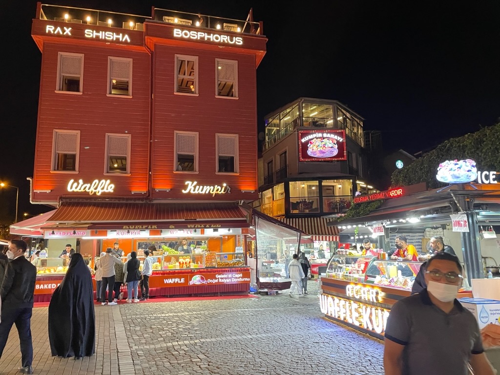 Türkiye 2021 — photo 41