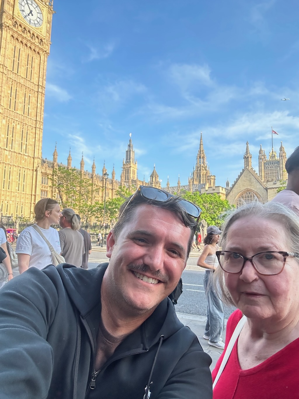 England + Ireland 2026 — photo 3