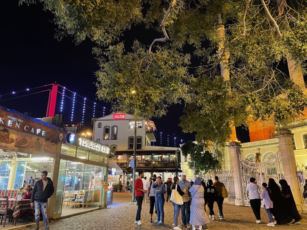 Türkiye 2021 — photo 43