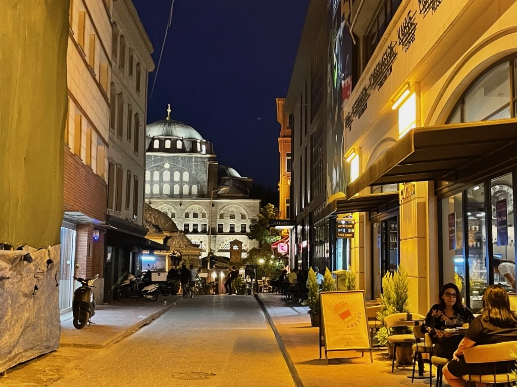 Türkiye 2021 — photo 301