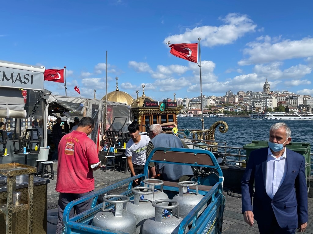 Türkiye 2021 — photo 79