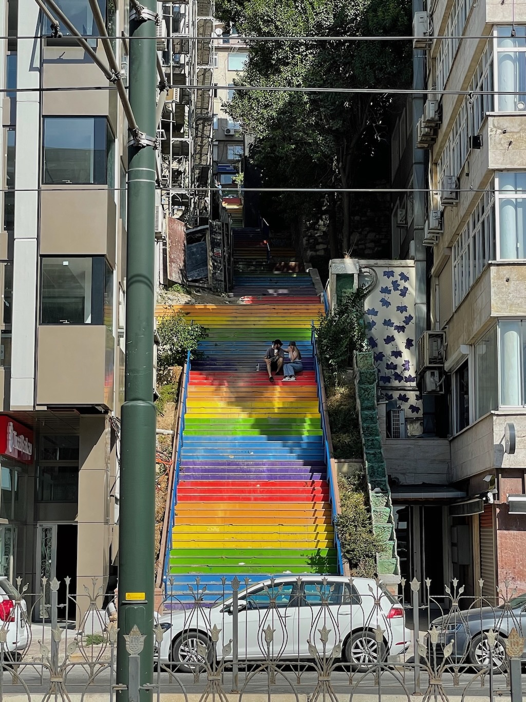 Türkiye 2021 — photo 60