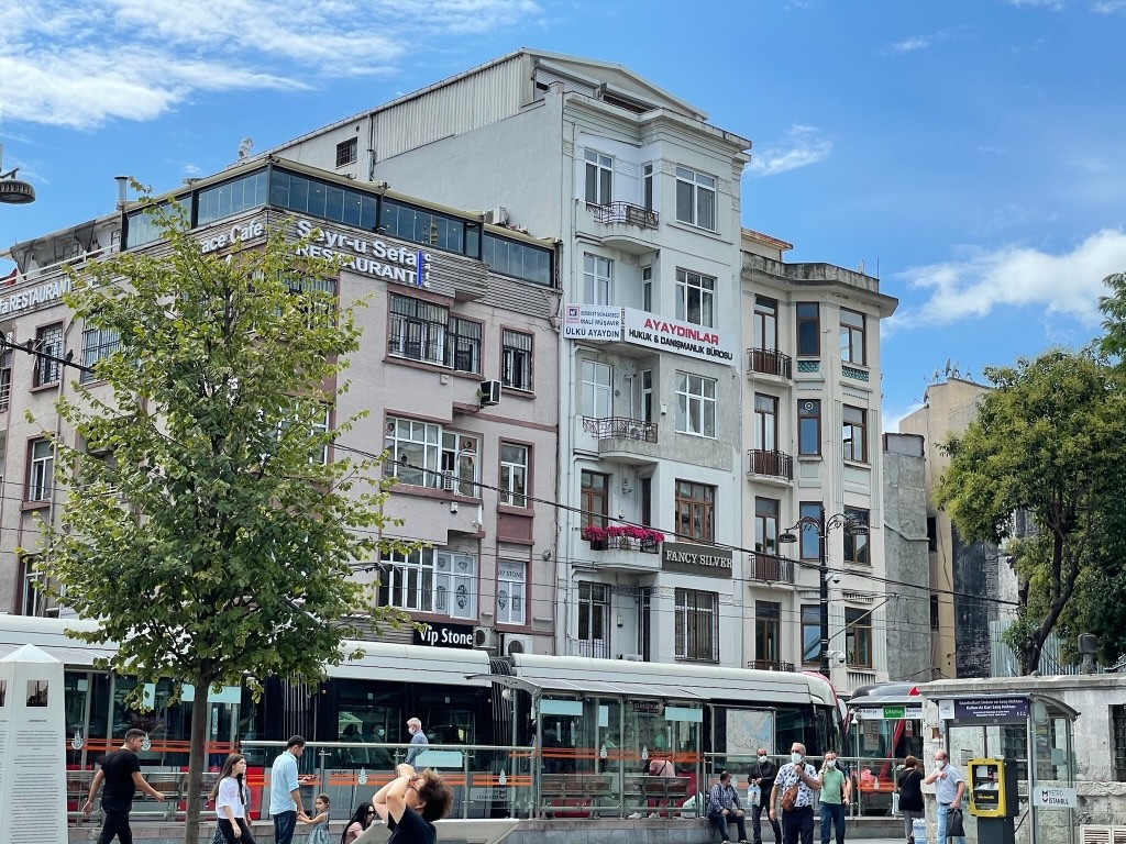 Türkiye 2021 — photo 148