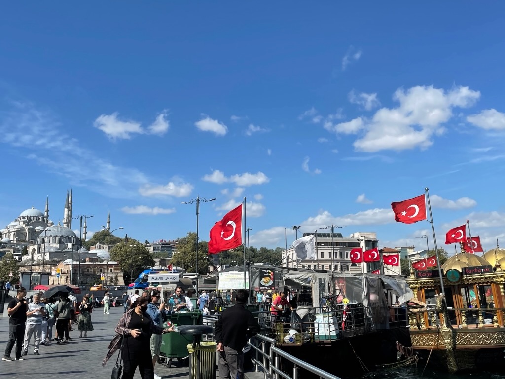 Türkiye 2021 — photo 77