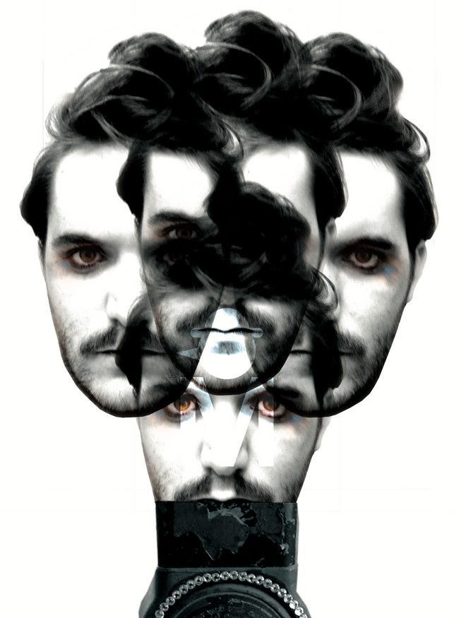 Artwork by Matt Highland