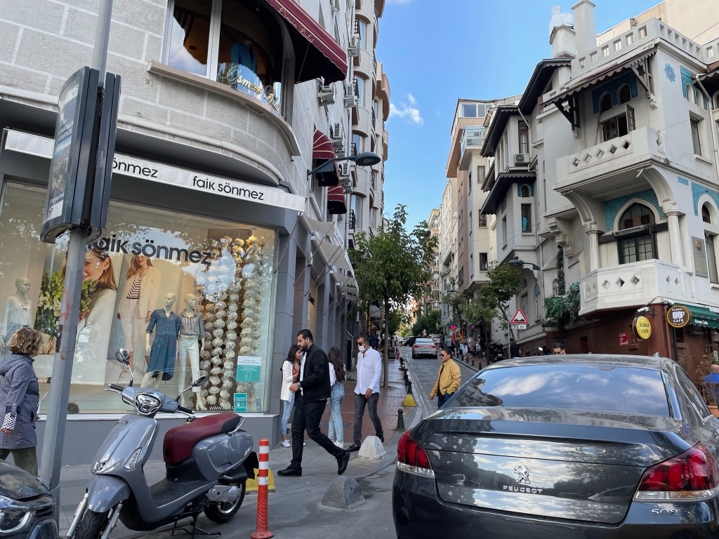 Türkiye 2021 — photo 161