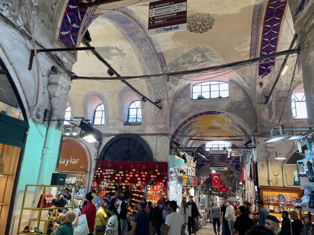 Türkiye 2021 — photo 127