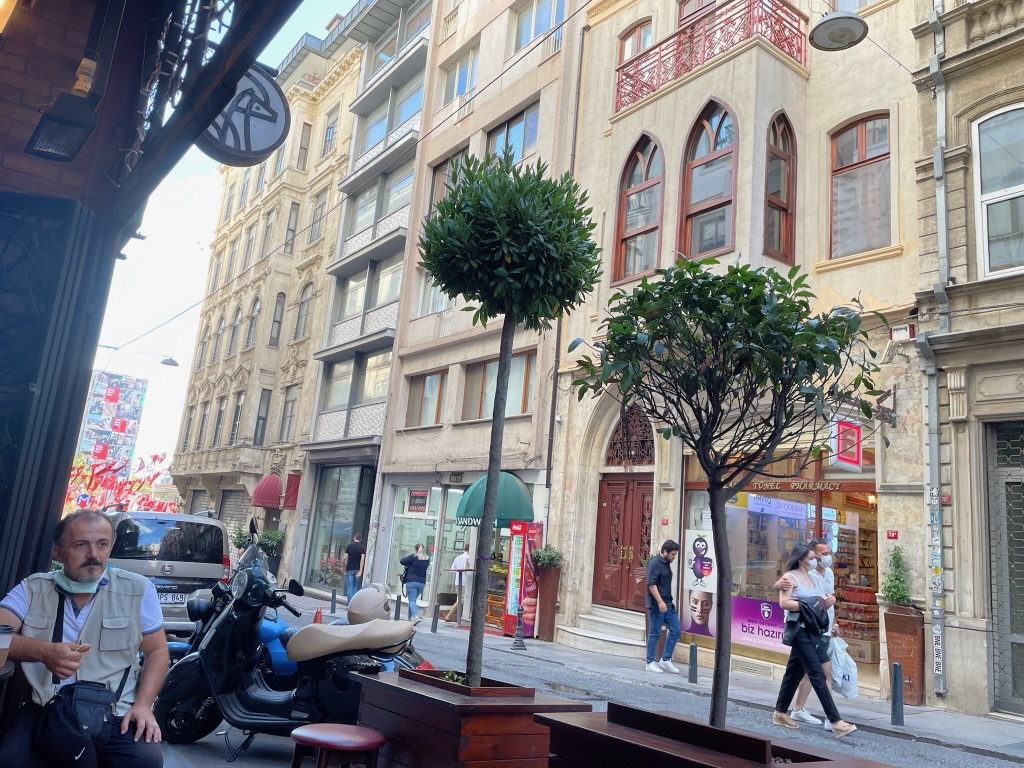 Türkiye 2021 — photo 339