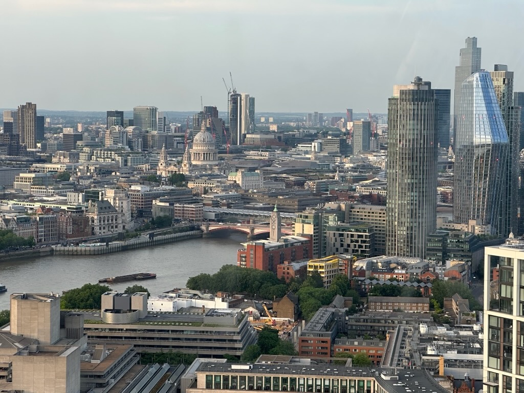 England + Ireland 2026 — photo 10
