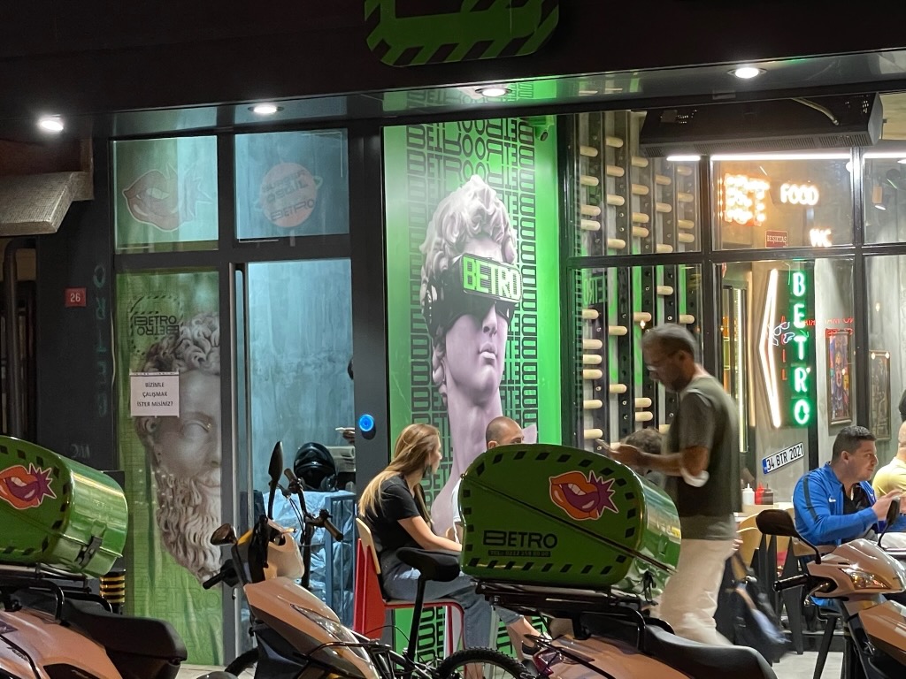 Türkiye 2021 — photo 170