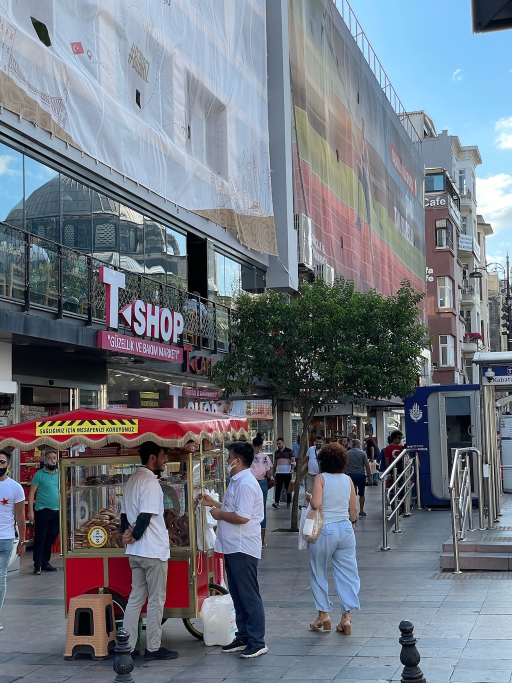 Türkiye 2021 — photo 153