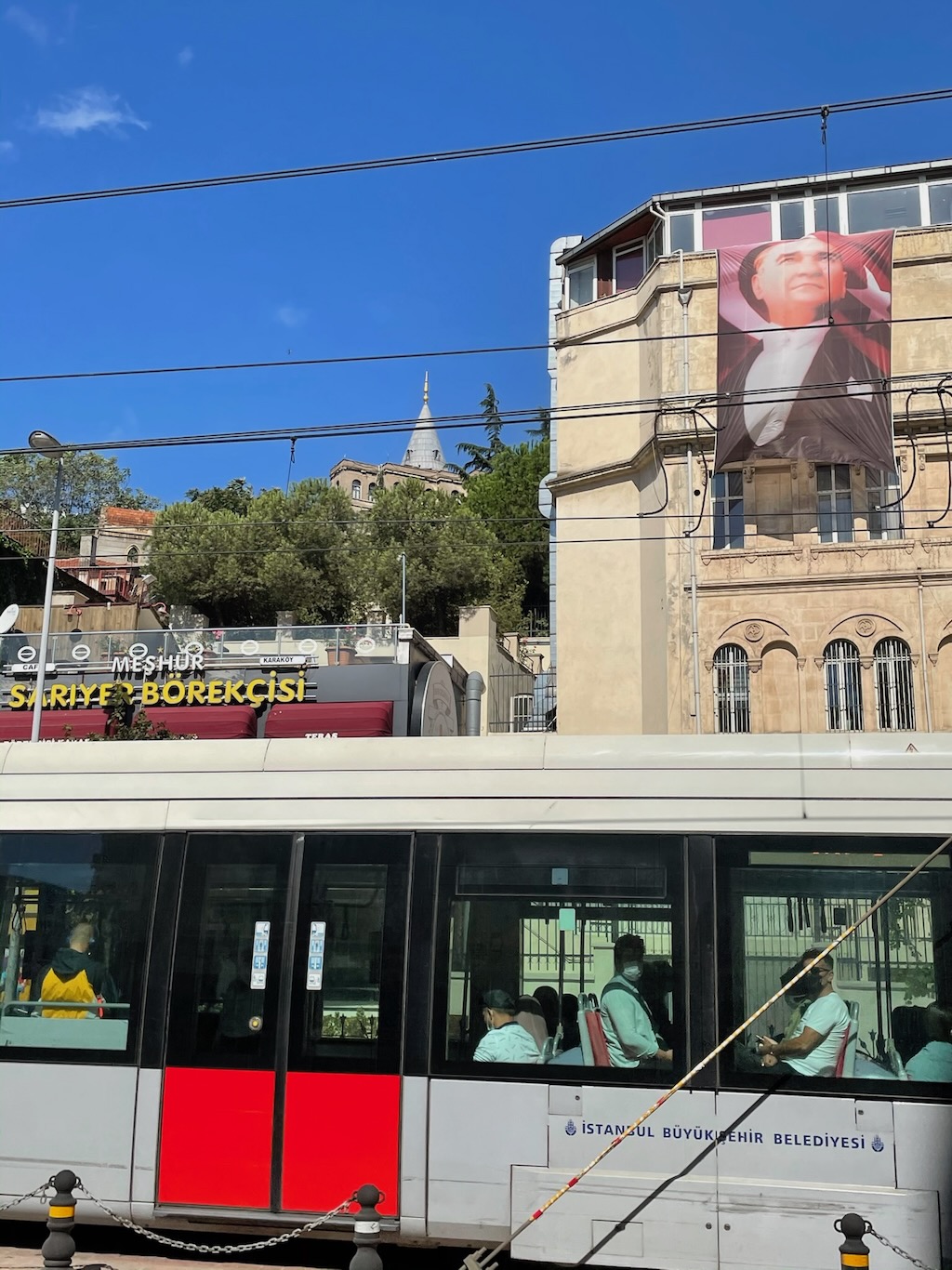 Türkiye 2021 — photo 66