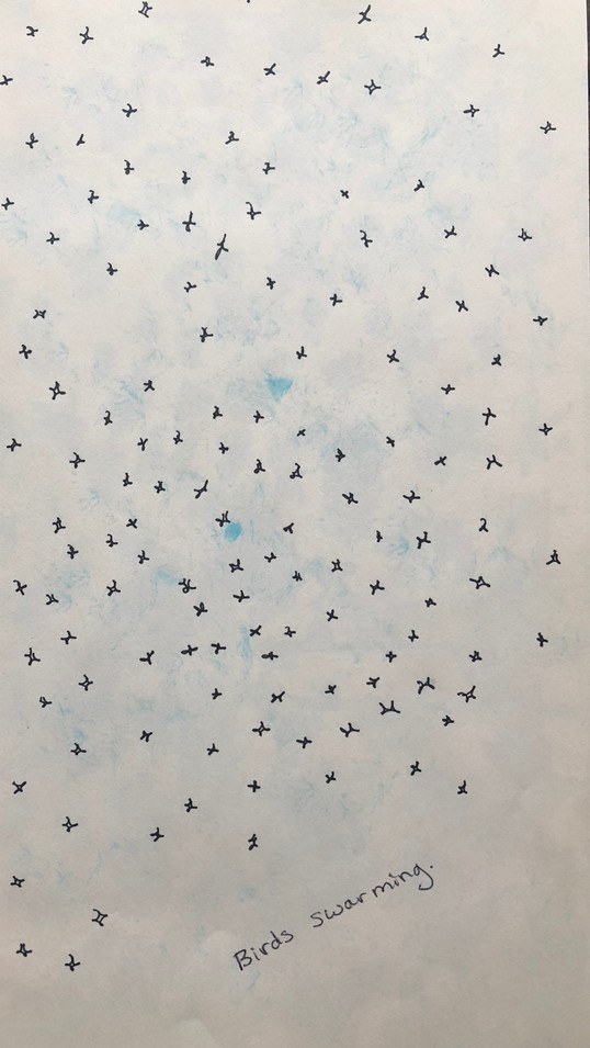 Artwork by Matt Highland