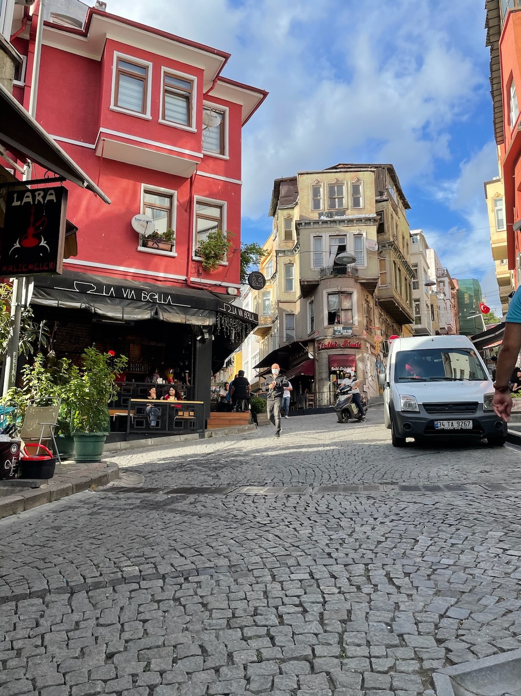Türkiye 2021 — photo 17