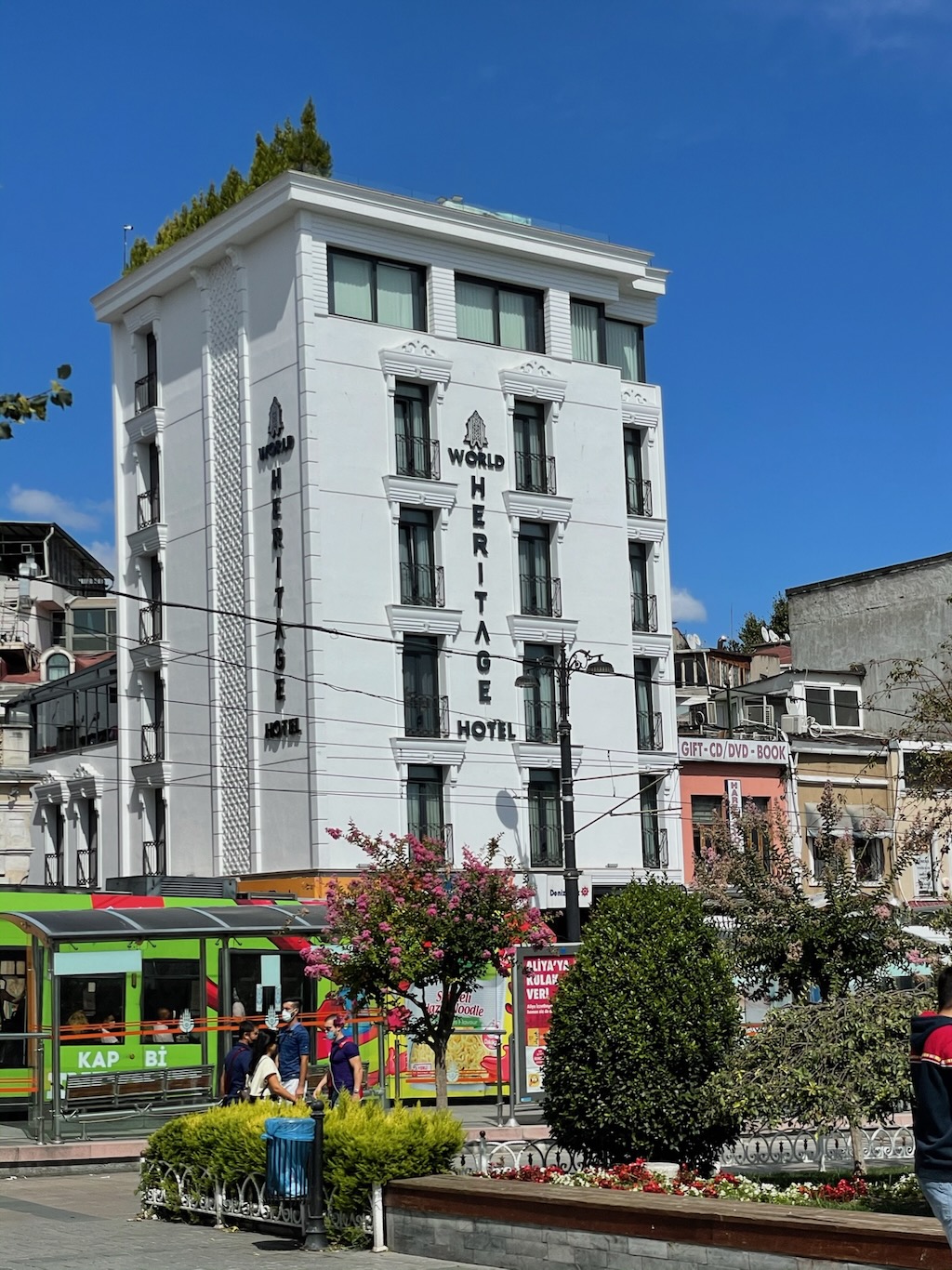 Türkiye 2021 — photo 131