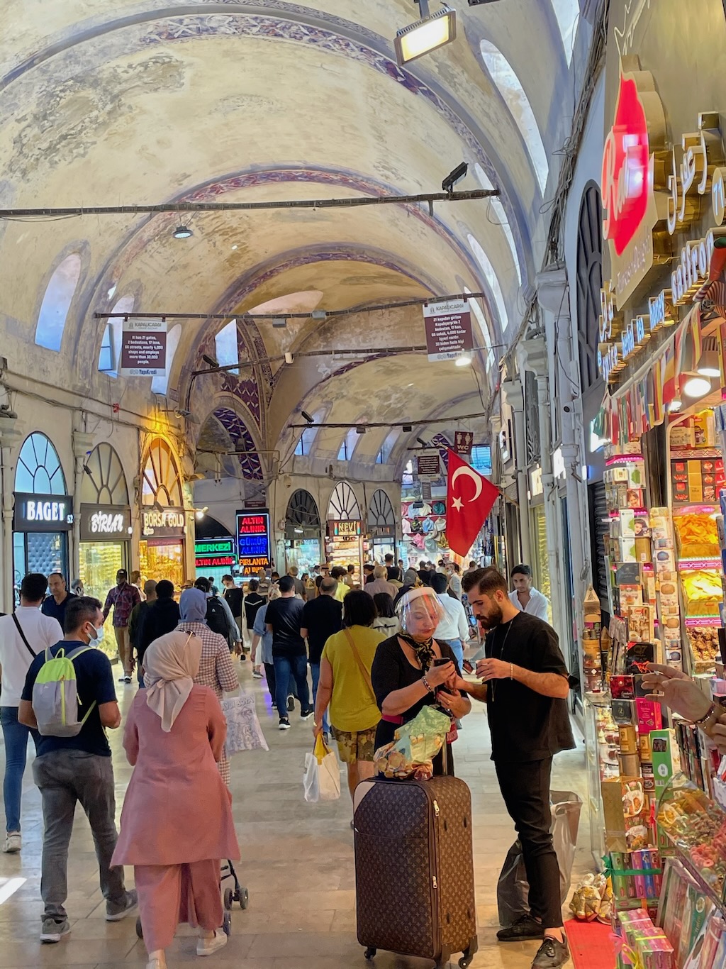 Türkiye 2021 — photo 128