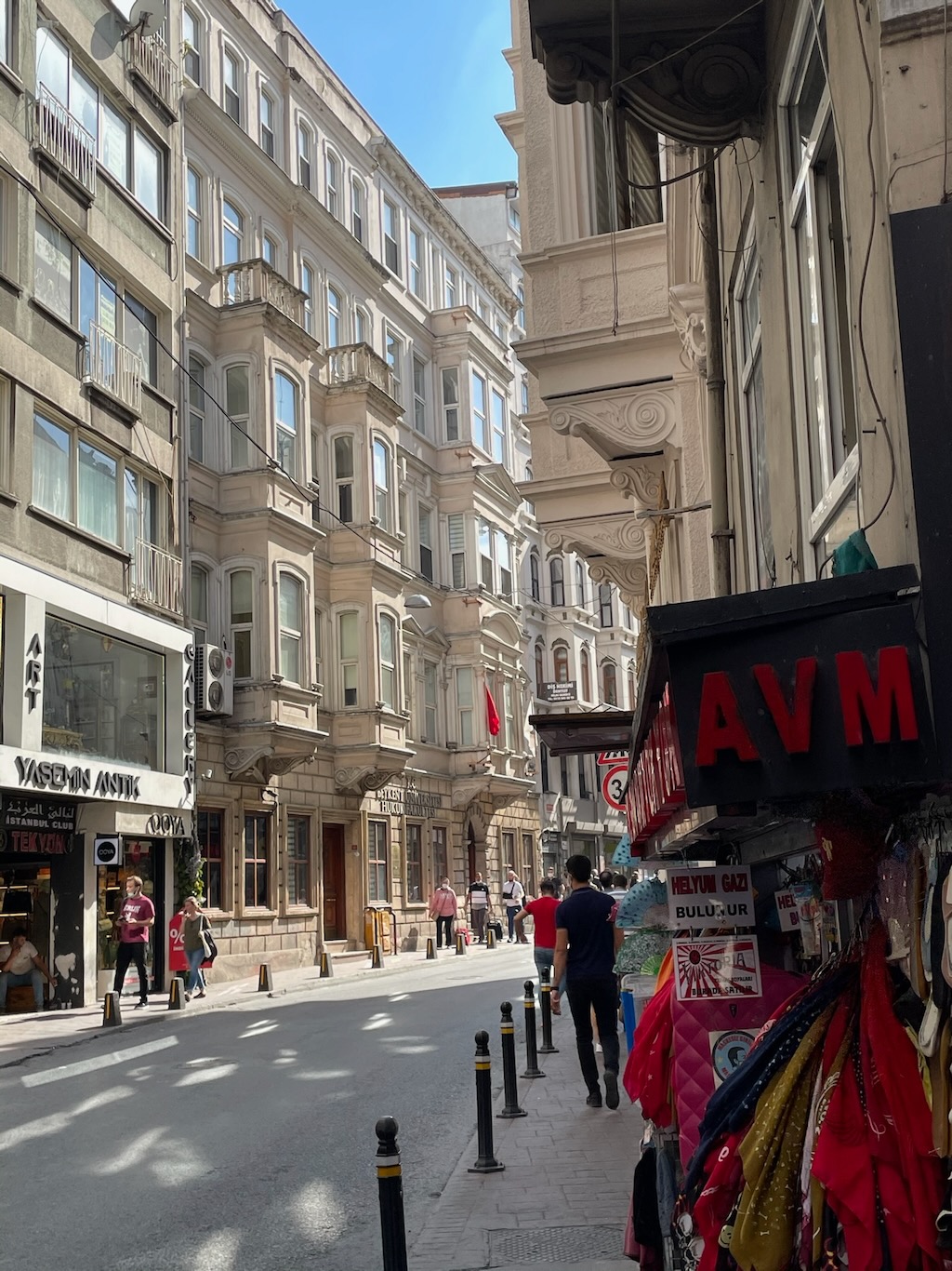 Türkiye 2021 — photo 316