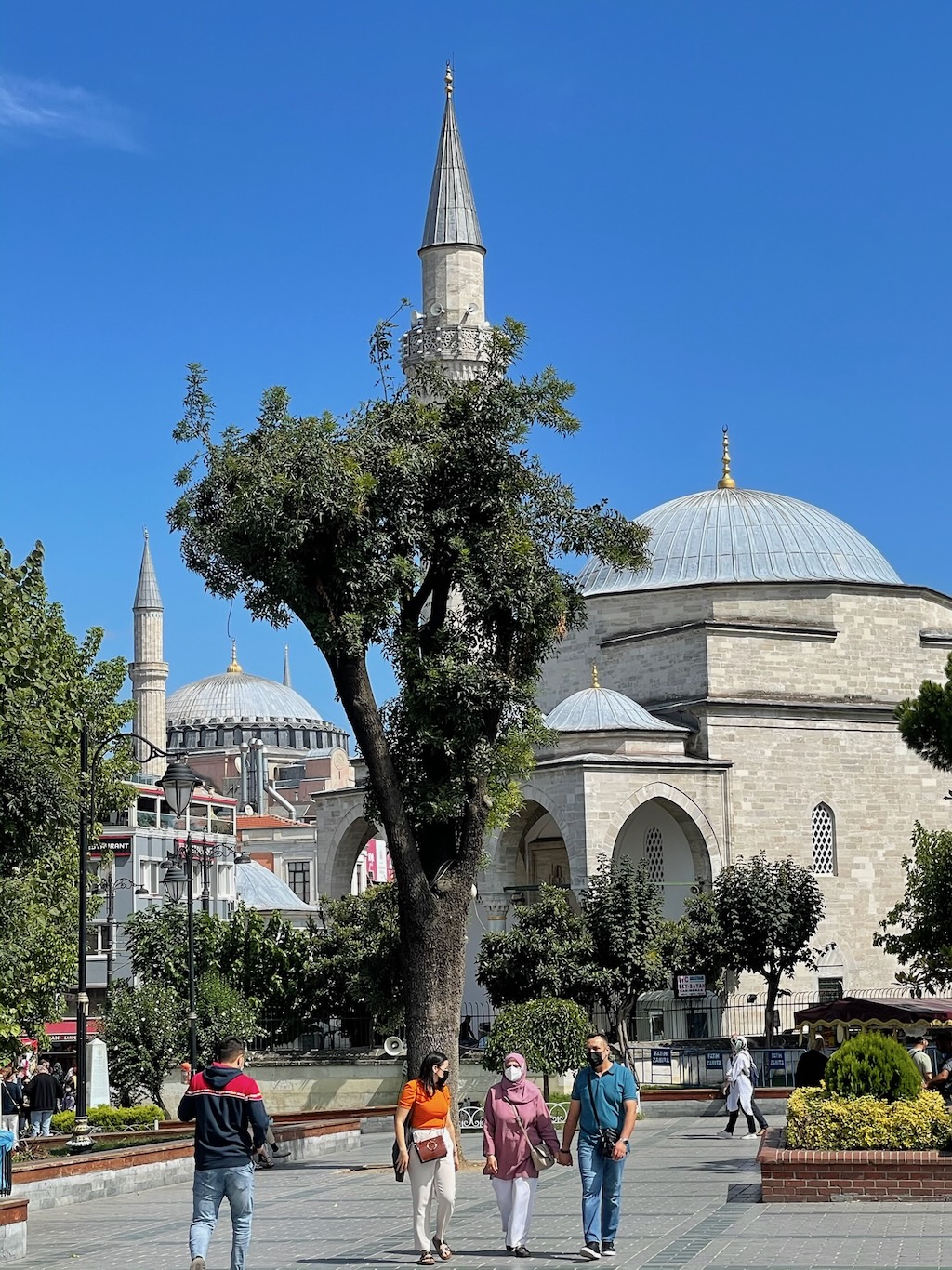 Türkiye 2021 — photo 132