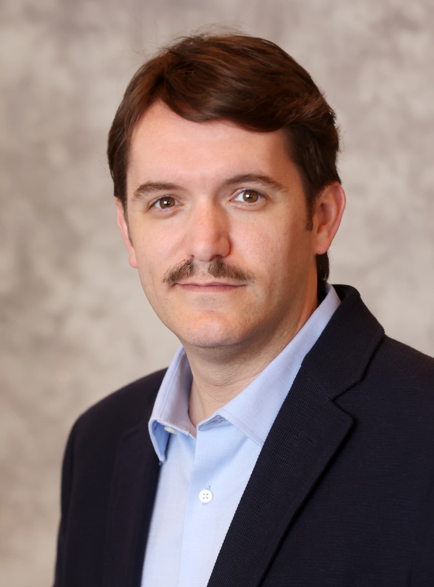 Matt Highland, Iowa HHS Headshot, Old Professional Headshot — former Chief of Strategic Operations at the Iowa Department of Health and Human Services