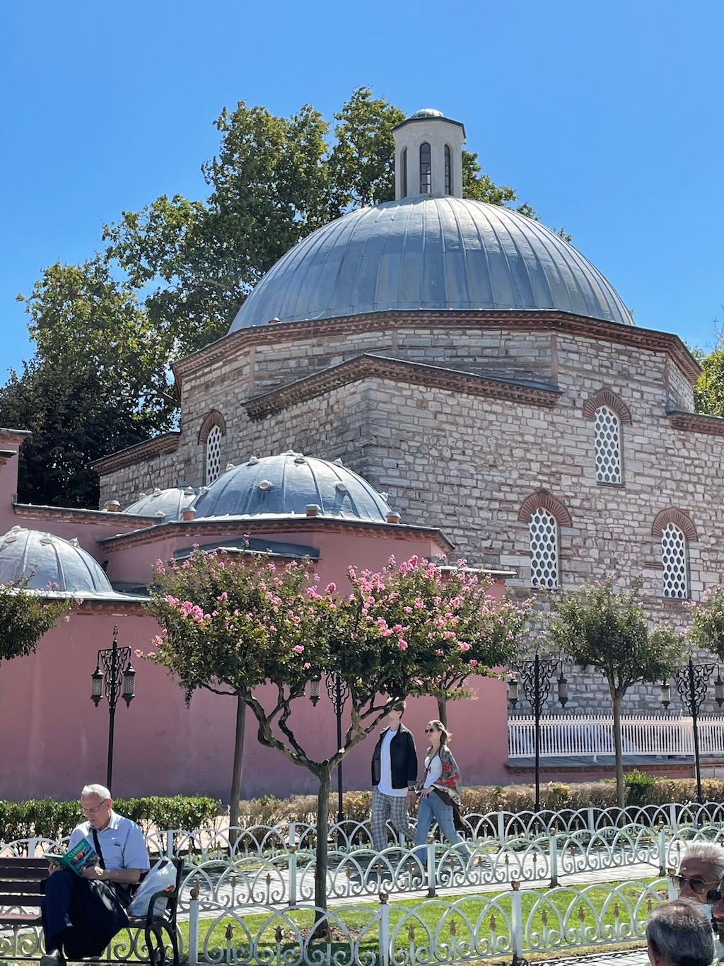 Türkiye 2021 — photo 118