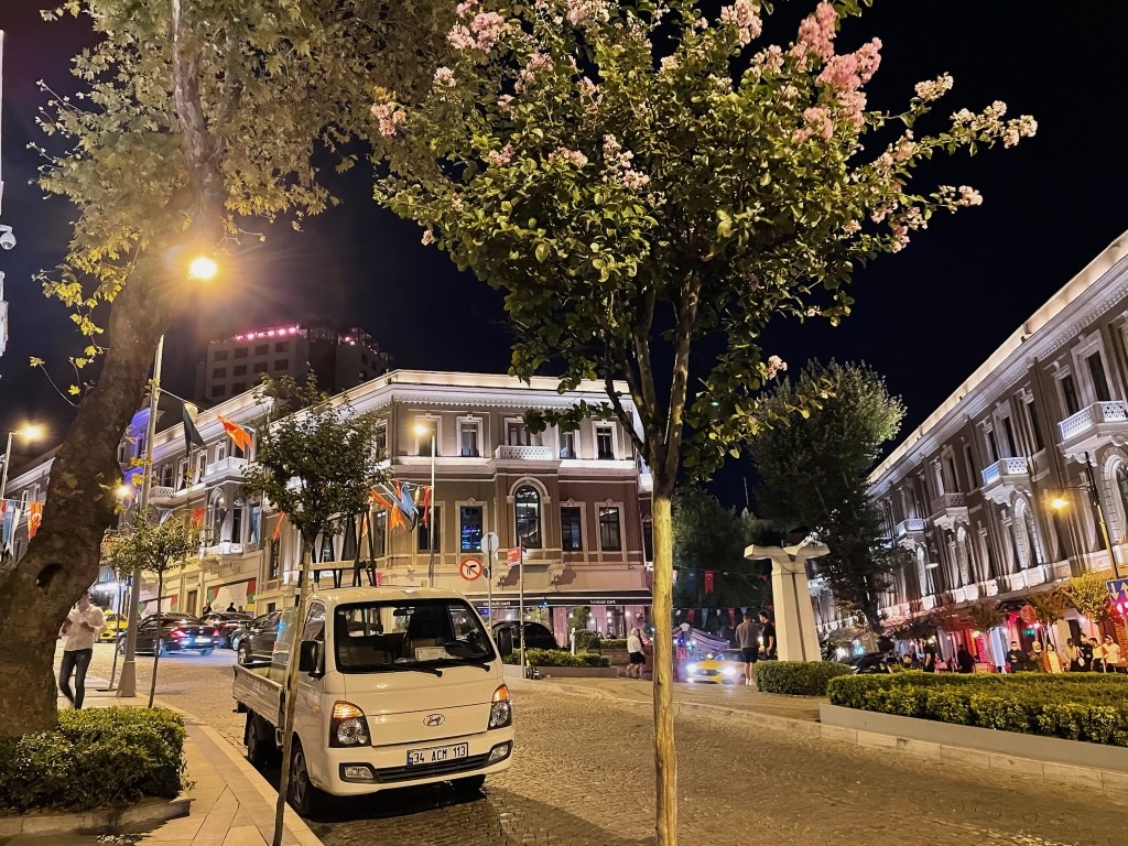 Türkiye 2021 — photo 49